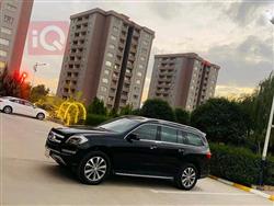 مرسيدس بنز جي أل-كلاس